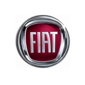 Fiat of Palm Beach - Fiat Logo